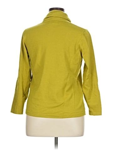 Andrea Jovine Turtleneck Sweater (view 2)