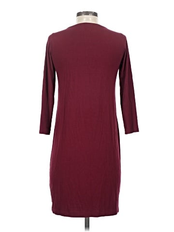 Eileen Fisher Casual Dress (view 2)