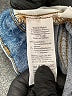 Madewell Blue Jeans Size 24 waist - photo 9