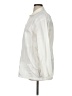 Assorted Brands 100% Cotton Ivory Long Sleeve Button-Down Shirt Size XL - photo 5