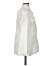 Assorted Brands 100% Cotton Ivory Long Sleeve Button-Down Shirt Size XL - photo 4