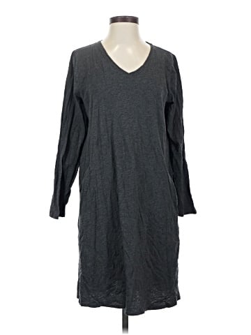 Eileen Fisher Casual Dress (view 1)