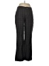 Cato Plaid Gray Dress Pants Size 10 - photo 1