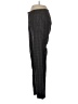 Cato Plaid Gray Dress Pants Size 10 - photo 5