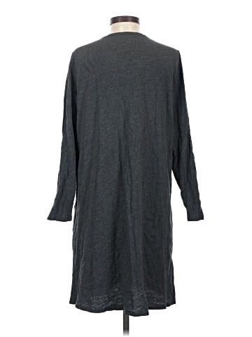 Eileen Fisher Casual Dress (view 2)