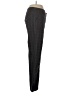 Cato Plaid Gray Dress Pants Size 10 - photo 4