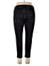 Madewell Solid Black Jeans Size 33 waist - photo 2