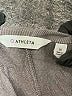 Athleta Gray Kimono Size M - photo 7