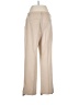 NA-KD Solid Tan Casual Pants Size EU 40 / US 10 - photo 2