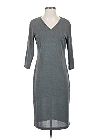 Jacqueline Ferrar Casual Dress (view 1)