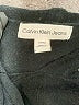 CALVIN KLEIN JEANS Black Pullover Sweater Size S - photo 7