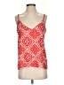 Unbranded Red Tank Top Size S (estimated) - photo 1