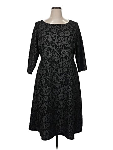 Renee C. Casual Dress (view 1)