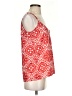 Unbranded Red Tank Top Size S (estimated) - photo 4