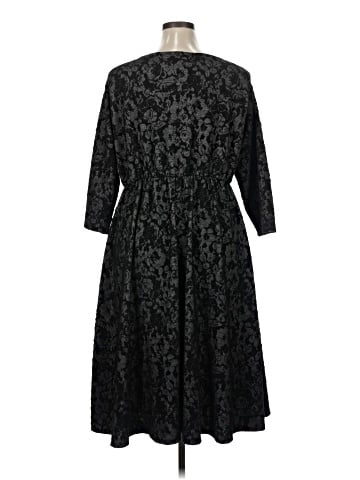 Renee C. Casual Dress (view 2)