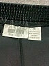 Leslie Fay 100% Polyester Solid Black Casual Pants Size 16 - photo 7