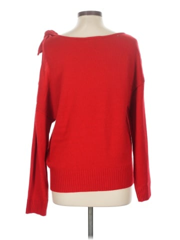The Limited Pullover Sweater (view 2)