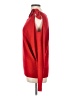 The Limited 100% Acrylic Red Pullover Sweater Size L (petite) - photo 5