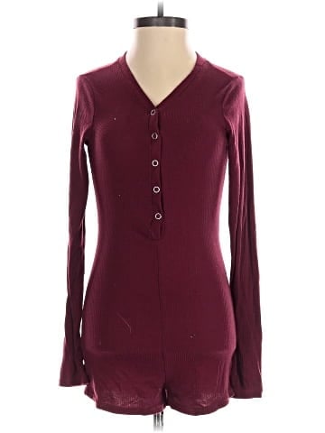 Capella Apparel Romper (view 1)