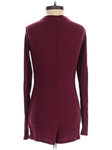 Capella Apparel Romper (view 2)