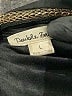 Double Zero 100% Polyester Black Cocktail Dress Size L - photo 6
