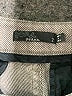PrAna Chevron-herringbone Gray Casual Pants Size 2 - photo 3