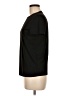 Shein Black Active T-Shirt Size 6 - photo 5