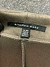 Andrew Marc Gray Brown Casual Pants Size XL - photo 6