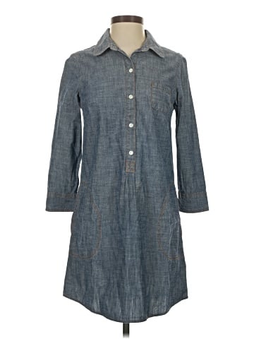 Lands' End Casual Dress (view 1)