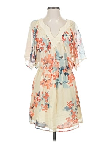 Gypsy 05 Casual Dress (view 1)