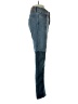 Madewell Color Block Blue Jeans Size 24 waist - photo 4