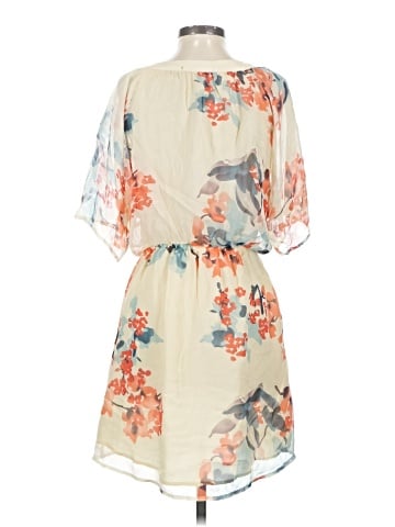 Gypsy 05 Casual Dress (view 2)