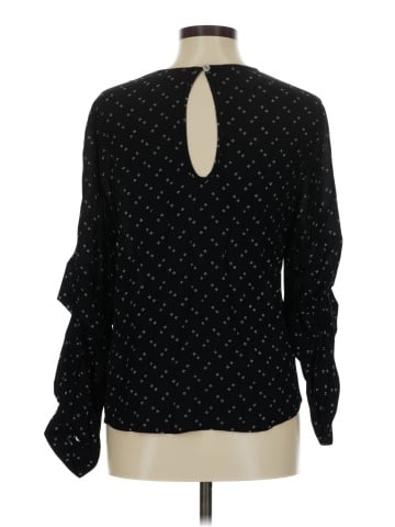 Fifteen Twenty Long Sleeve Blouse (view 2)