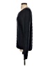 Falls Creek Black Pullover Sweater Size S - photo 5