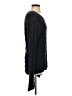 Falls Creek Black Pullover Sweater Size S - photo 4