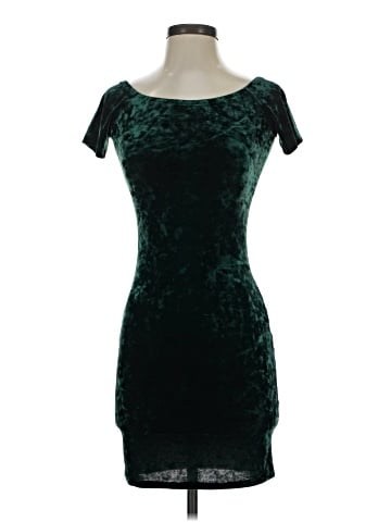 Design Lab Lord & Taylor Cocktail Dress (view 1)