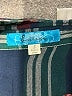Buttons Plaid Green Long Sleeve Blouse Size S - photo 7