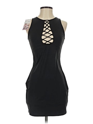 Unbranded Cocktail Dress (view 1)