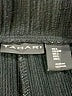 Tahari Solid Black Dress Pants Size L - photo 7