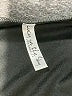 Lucy In The Sky 100% Polyester Black Bodysuit Size XL - photo 6