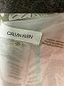 Calvin Klein Ivory 3/4 Sleeve Blouse Size XS - photo 7