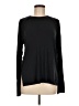 Under Armour Black Long Sleeve Top Size M - photo 1