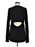 Under Armour Black Long Sleeve Top Size M - photo 2