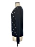 Tommy Hilfiger Polka Dots Black Pullover Sweater Size M - photo 5
