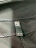 Fig Solid Black Casual Skirt Size XL - photo 4