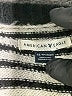 American Eagle Outfitters Stripes Black Pullover Sweater Size XS - photo 7