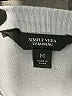 Simply Vera Vera Wang Tie-dye White Pullover Sweater Size M - photo 7