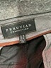 Peruvian Connection Solid Black Dress Pants Size 16 - photo 4