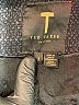 Ted Baker London Black Jacket Size 8 (3) - photo 6