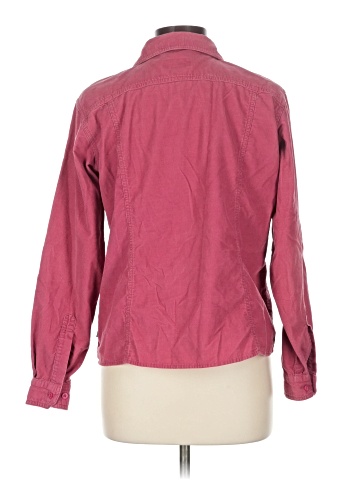 Woolrich Long Sleeve Button-Down Shirt (view 2)